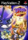 Universal Interactive - Spyro - A Hero's Tail - Preis vom 09.10.2026 07:28:09 h