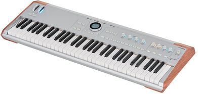 Arturia AstroLab 61 Silver