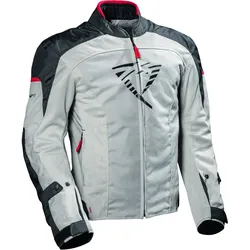 DIFI Ibarra Air Motorrad Textiljacke S