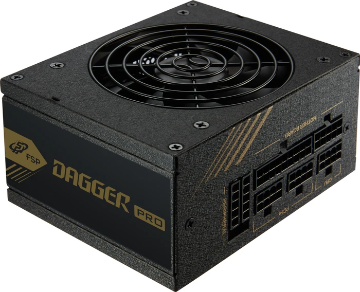 FSP Fortron DAGGER PRO 650 Watt