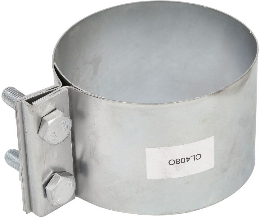 Halterung, Auspuffanlage CLAMP CL408OC