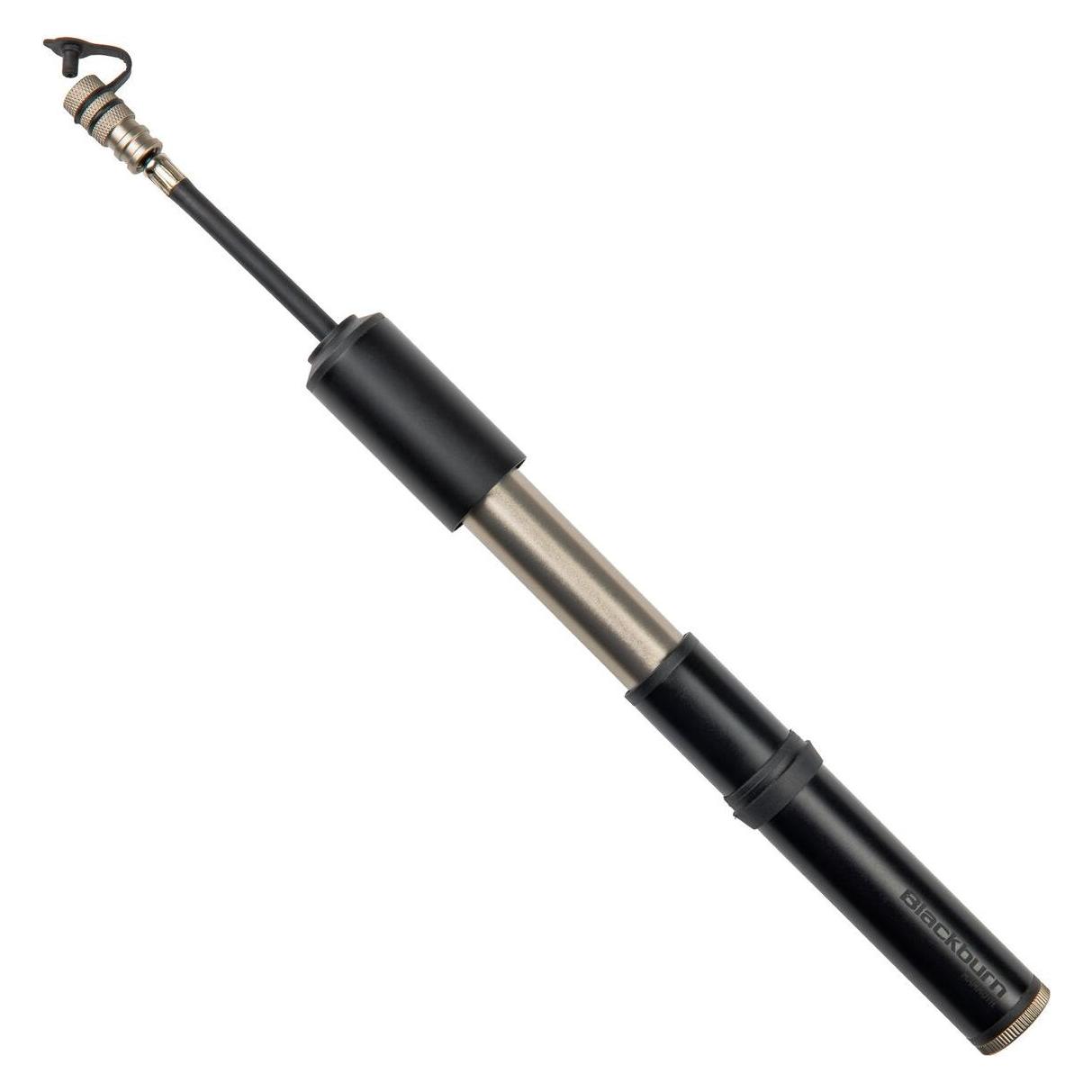 Blackburn Mammoth Mini Pump (7159398)