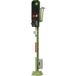 Viessmann Modelltechnik 4912 TT Lichtsignal als Einfahrsignal Einfahrsignal Fertigmodell DB