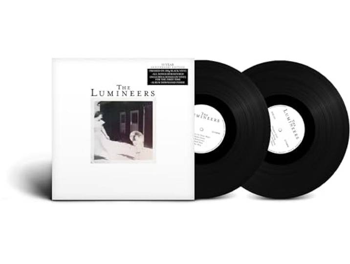 The Lumineers [10th Anniversary Edition]