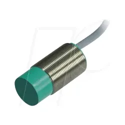 CCN1530GS60A2 - kapazitiver Näherungssensor, M30, 15 mm, antivalent
