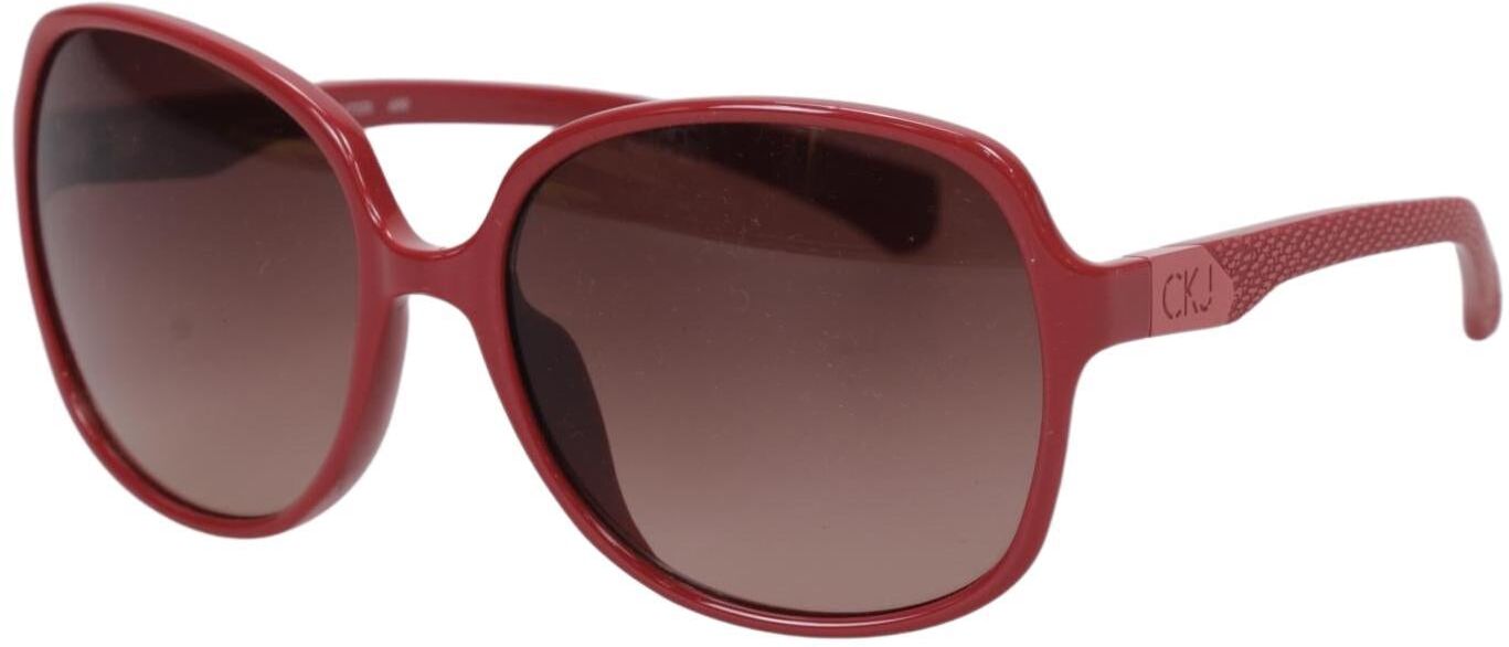 Calvin Klein Jeans Damen Sonnenbrille, Pink - Second Hand