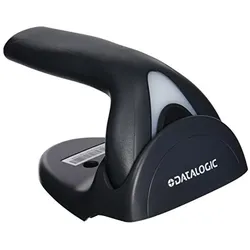 Datalogic Touch 90 Lite (1D-Barcodes), Barcode Scanner, Grau, Schwarz