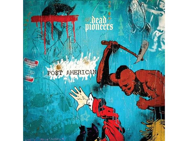 Po$T American