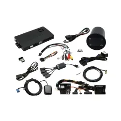 771321-4202 Adaptiv Audi A4 12-15, A5 2012->