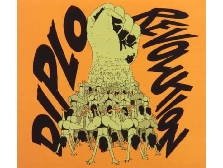 Revolution