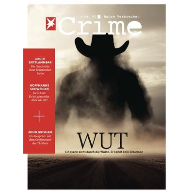 stern Crime - Wahre Verbrechen, Taschenbuch von , Blanvalet, 978-3-7341-7552-7