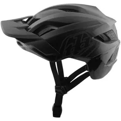 Troy Lee Designs Flowline SE Mips Helm Phantom Black Gr. XS-S (53-56 cm)