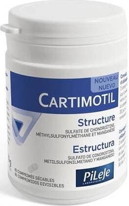 Pileje Cartimotil Estructura 60 comp
