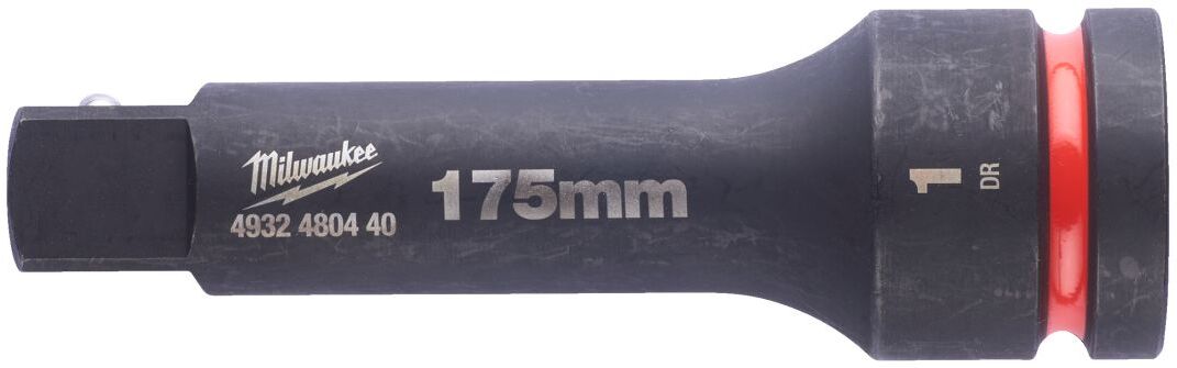 Schlagverlängerung 1" MILWAUKEE 4932480440