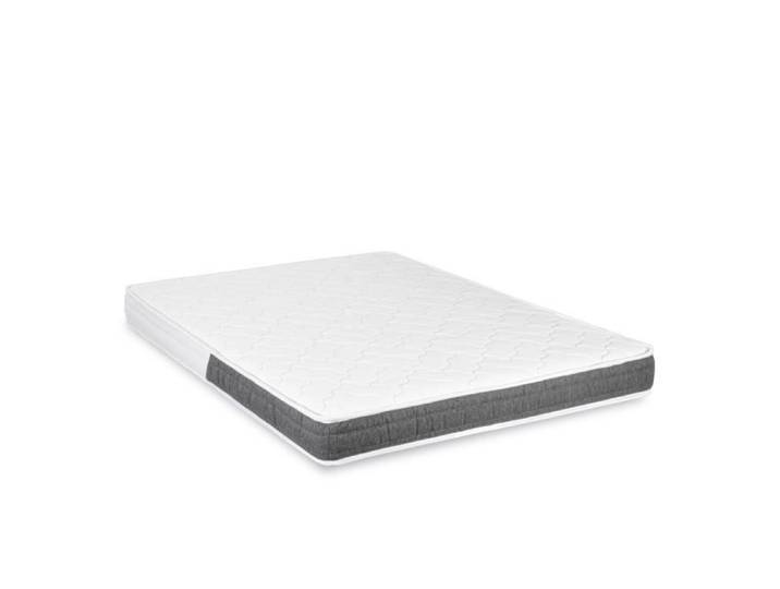 Matelas Mousse Eden 140x190 cm Epaisseur 14 cm Accueil Mémoire de forme