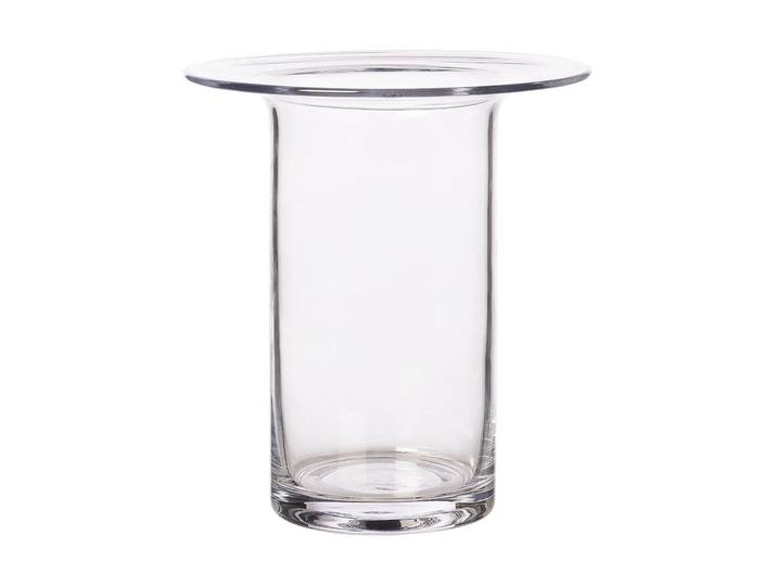 ERNST Vase en verre Ernst Ø17 cm H 20 cm