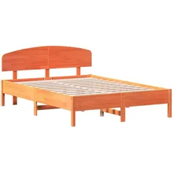 vidaXL, Bett, Maxence (150 x 200 cm)