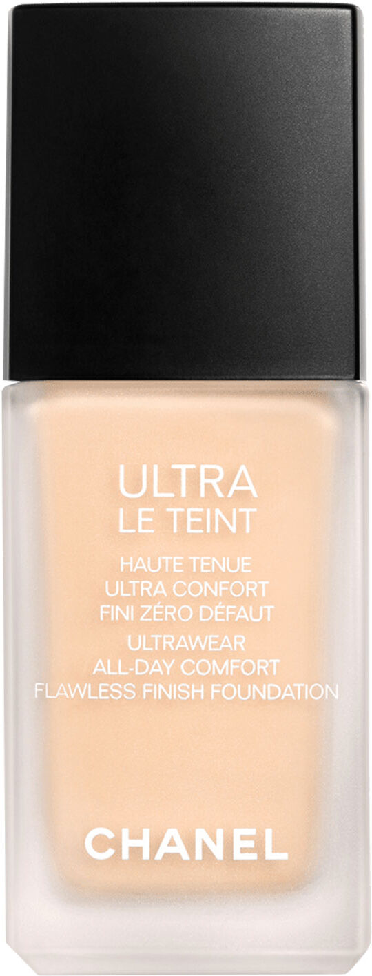 CHANEL Ultra Le Teint Flawless Finish Foundation 30ml