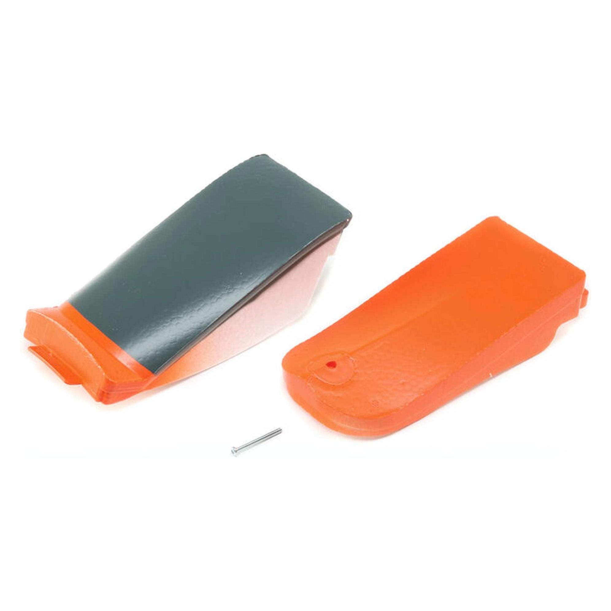 E-Flite Hatches: Carbon-Z Cub SS 2m (EFL12407)