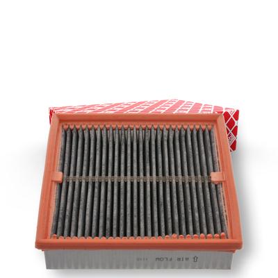 FEBI BILSTEIN Filter, Innenraumluft 100283 für Volvo
