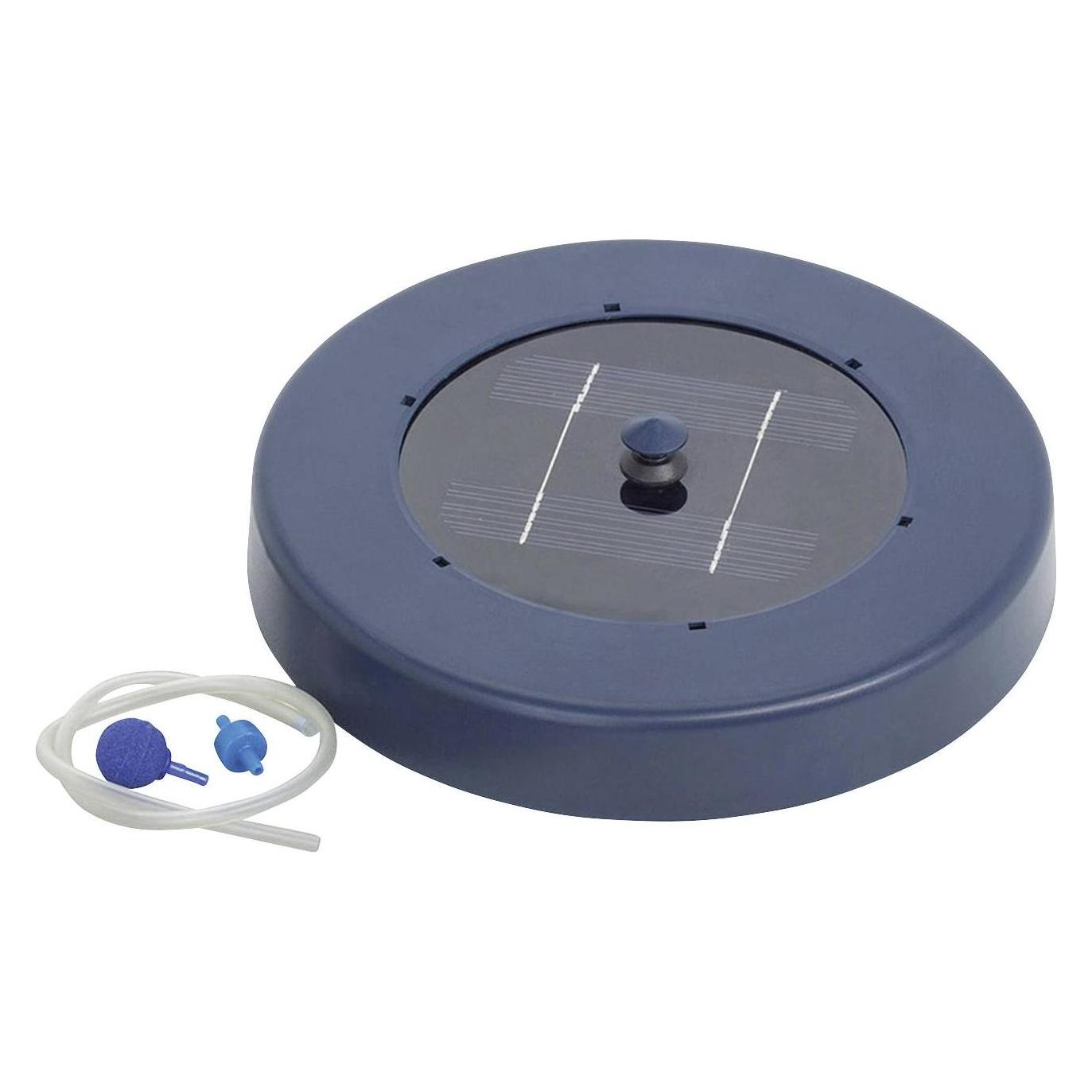 Fiap AIR ACTIVE Solar Island 50 - schwimmender Solar Teichbelüfter (2970)