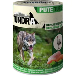Tundra Sparpaket 12 x 400g Pute