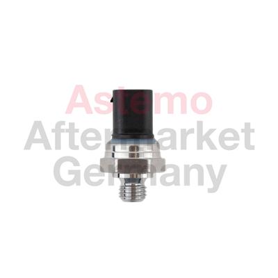 ASTEMO Sensor, Abgasdruck 2507453 für Mercedes