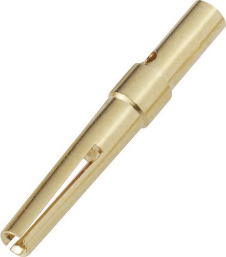 Harting 09670003476 09 67 000 3476 Buchsenkontakt AWG min.: 22 AWG max.: 18 Ni