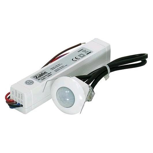 Züblin Bewegungsmelder Swiss Garde 360 Präsenz Mini (8 m) (25480)