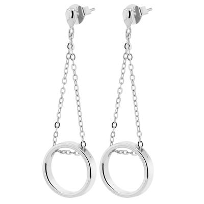 Kettenanhänger ADELIA´S "Anhänger aus 925 Silber", silber, Schmuckanhänger, Damen, Silber 925 (Sterlingsilber), Kettenanhänger, Ideal als Geschenk zum Geburtstag