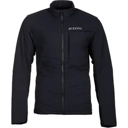Klim Override Alloy, Funktionsjacke - Schwarz - L
