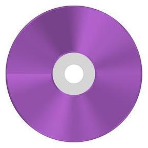MediaRange DVD+R 8x unbedruckt Cakebox (100x) (MRPL606-C)