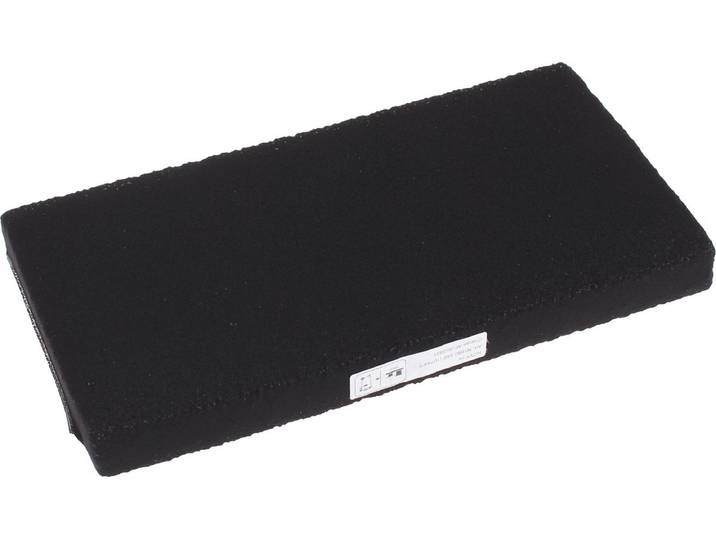 NOVY 680400 Filter afzuigkapaccessoire