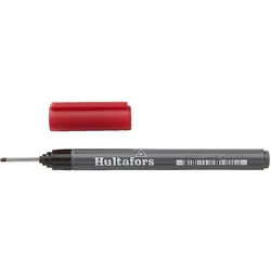 Hultafors Ink Deephole Marker red 650320