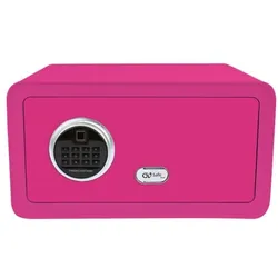 Olympia Tresor »GOsafe 2.0 / 210FP« pink, 43x23x35 cm