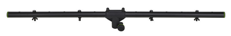 Gravity LS TB 01 nero