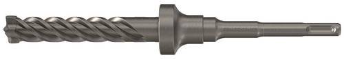 Fischer FSU-SD 22x125 567795 Bundbohrer 22mm SDS-Plus 1St.