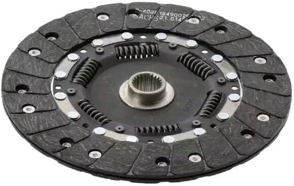 SACHS 3000 846 101 Clutch kit
