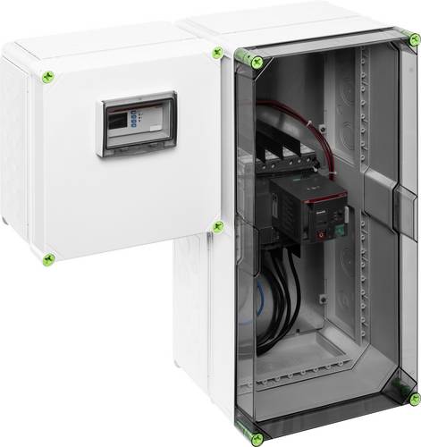 Spelsberg 3331001 GNA 7310 Generatoranschlusskasten