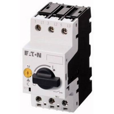 Eaton Motorschutzschalter PKZM0-4