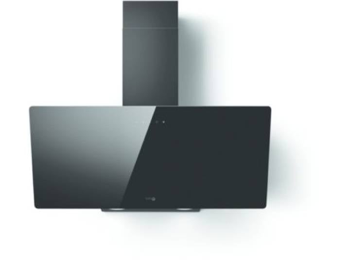 Turboair - Hotte Décorative Murale Inclinée Vivace Bl/A/90
