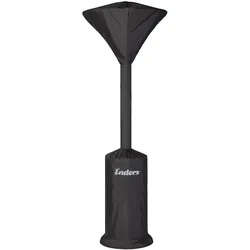 Enders Premium Wetterschutzhülle für Elegance  Heizstrahler schwarz, 220 cm, UV-...