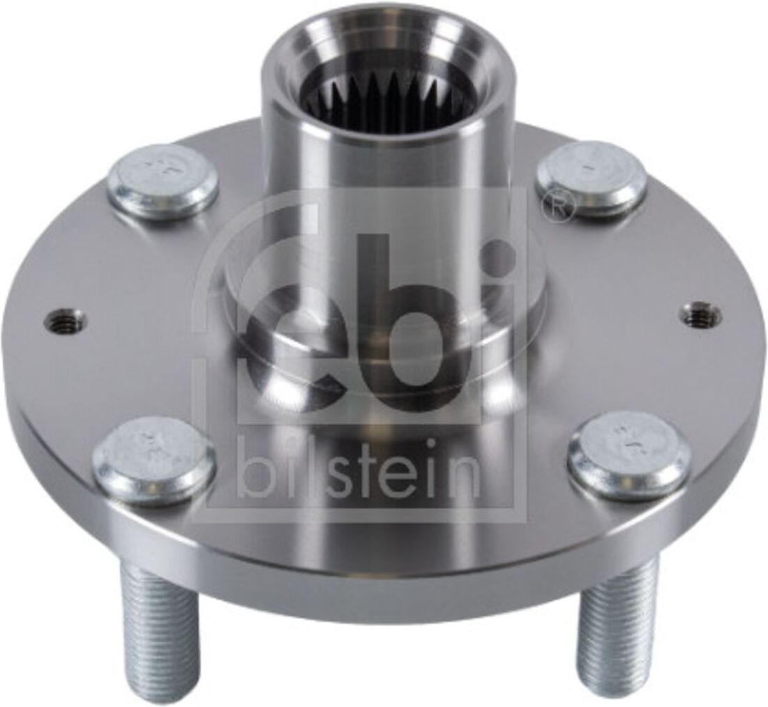 Radnabe FEBI BILSTEIN 170362