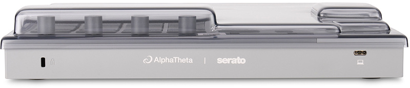 Decksaver AlphaTheta Slab