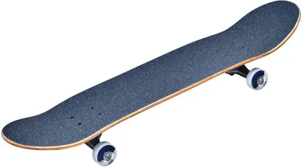 Skateboard Komplettboard Verb Script (8" - Blau)