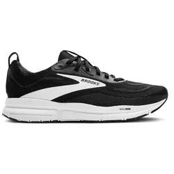 Brooks Herren Trace 4 schwarz 41.0