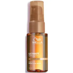 Wella, Haaröl + Haarserum, Ultimate Smooth (30 ml)