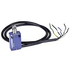 Schneider Electric XB5AD21C0 XB5AD21C0 Wahlschalter Schaltpositionen 2 1 St.