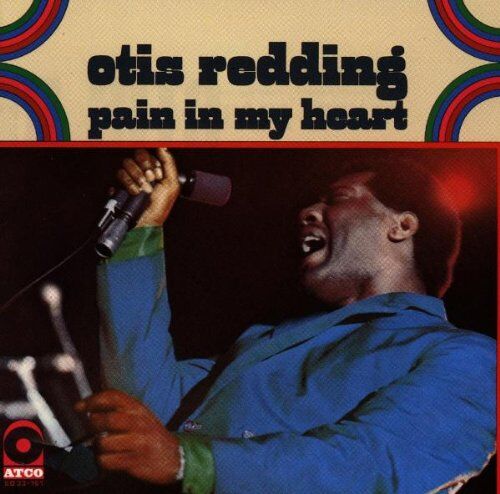 Otis Redding - Pain in My Heart - Preis vom 11.10.2026 03:10:56 h
