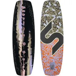 SLINGSHOT COPYCAT PRO Wakeboard 2026 - 144